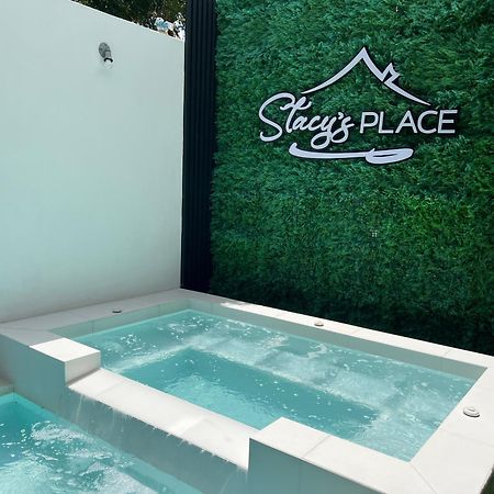Stacys Place #1 2 Bedroom Apartment Port of Spain Exterior photo