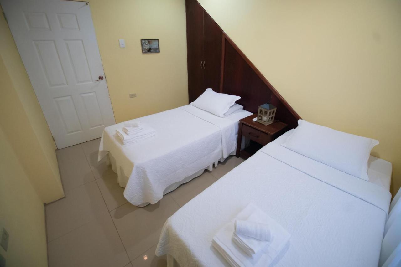 Stacys Place #1 2 Bedroom Apartment Port of Spain Exterior photo