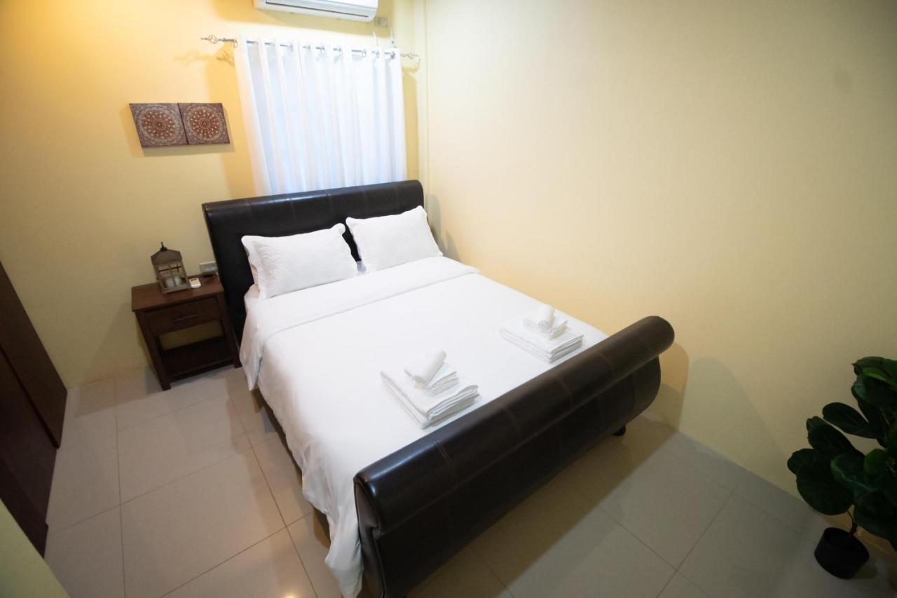 Stacys Place #1 2 Bedroom Apartment Port of Spain Exterior photo