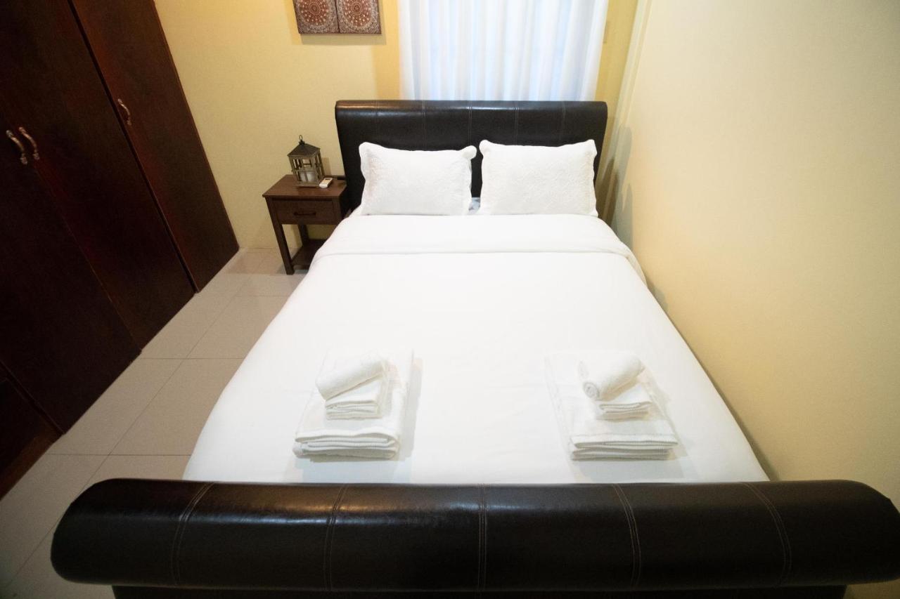 Stacys Place #1 2 Bedroom Apartment Port of Spain Exterior photo