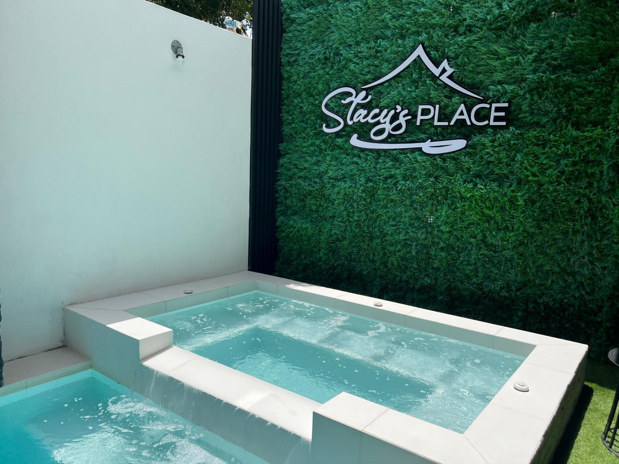 Stacys Place #1 2 Bedroom Apartment Port of Spain Exterior photo